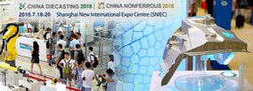CHINA DIECASTING 2018: China still offers many business opportunities