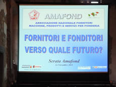 Amafond Meeting Amafond Meeting