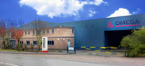 Omega Foundry Machinery Ltd