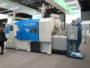 Oskar Frech GIFA 2011