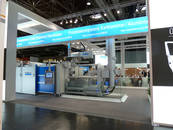 Oskar Frech GIFA 2011