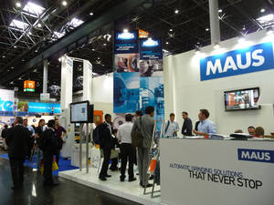 MAUS