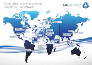 ASK worldwide ASK worldwide