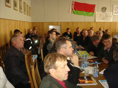 Hunter Major Conference Hunter Major Conference