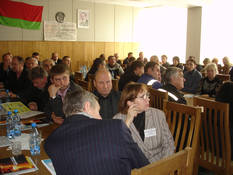 Hunter Major Conference Hunter Major Conference