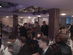 Hunter Major Conference Hunter Major Conference