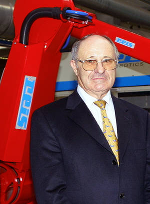 reis Robotics - Walter Reis