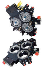 SCHUNK SWS-1210 SCHUNK SWS-1210