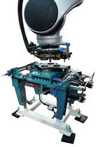 SCHUNK SWS Applications SCHUNK SWS Applications