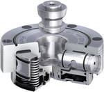 SCHUNK VERO-S SCHUNK VERO-S