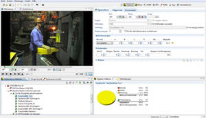 AviX-Screenshot: Resetting process 