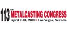 Metalcasters Convene at 113th Metalcasting Congress