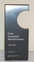 Preis Deutscher Maschinenbau