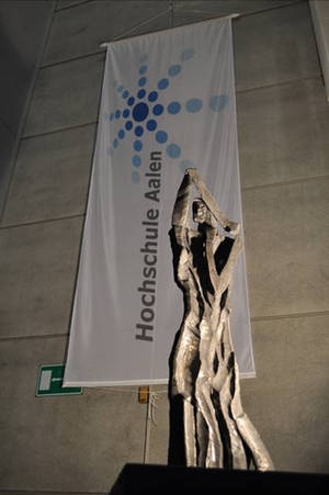 Barbara Kolooqium Aalen 2011