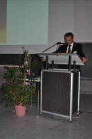 Barbara Kolooqium Aalen 2011