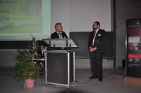 Barbara Kolooqium Aalen 2011