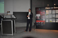 Barbara Kolooqium Aalen 2011