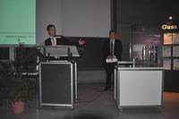 Barbara Kolooqium Aalen 2011