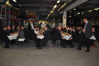 Barbara Kolloqium Aalen 2011