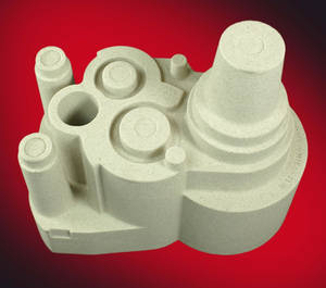 Foseco binder systems Foseco binder systems