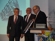 Aluminium Competition 2012 Aluminium Competition 2012