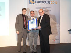 Aluminium Competition 2012 Aluminium Competition 2012