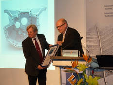 Aluminium Competition 2012 Aluminium Competition 2012