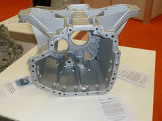 Aluminium Competition 2012 Aluminium Competition 2012