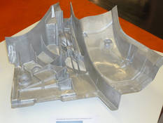 Aluminium Competition 2012 Aluminium Competition 2012