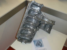 Aluminium Competition 2012