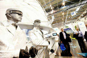 Aluminium Essen 2010