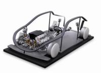 Mit dem advanced Drive gibt Schaeffler detaillierte Einblicke in das breit gefächerte Produktportfolio