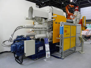 Druckguss Service Deutschland GmbH Druckguss Service Deutschland GmbH