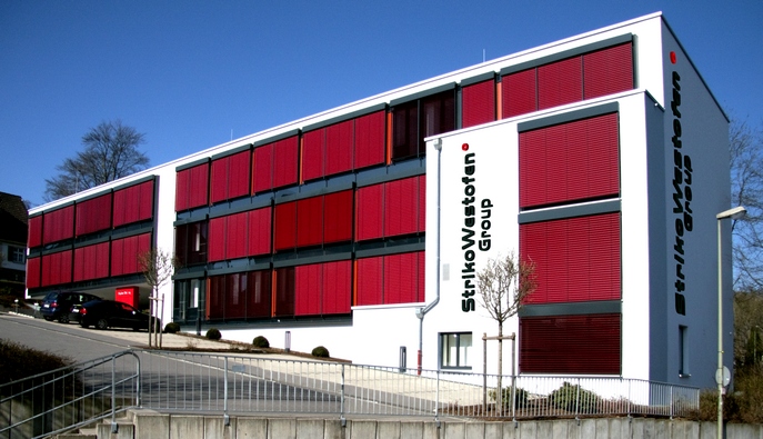 Location Gummersbach