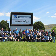 WAUPACA FOUNDRY EARNS QUALITY, SUPPLIER AWARDS