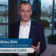 To all automotive suppliers: There is reason enough to be confident!