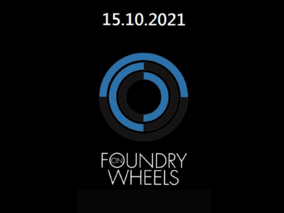 Foundry on Wheels 2021