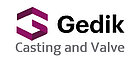 Gedik Döküm ve Vana San. ve Tic. A.Ş.