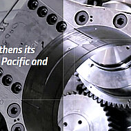 Italpresse Gauss Expands North America Sales & Service 