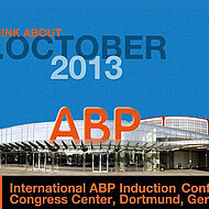 ABP Induction: For the 17th time!