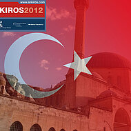 ANKIROS 2012 – Istanbul