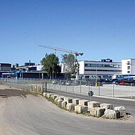 Germany- Foundry Invests Millions in St. Leon-Rot