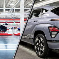 Hyundai is developing a Tesla-like Giga Press to boost EV production and cut costs