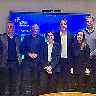 European Foundry Federation Accelerates Its Strategic Development