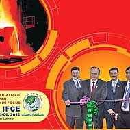 ELEMENT Your Guide to Foundries in Pakistan