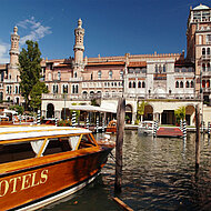 International Foundry Forum – Where the CEOs meet