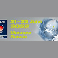 Trade fair duo Metallurgy Russia and Litmash Russia postponed - new date: 21 to 23 June 2022