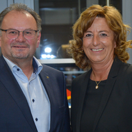 Geschäftsführerwechsel am Österreichischen Gießerei-Institut (ÖGI)