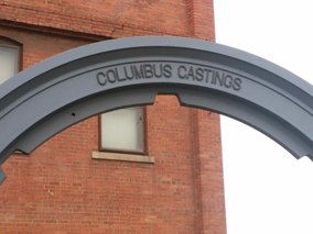 Is There A Future For the South Side's Columbus Castings?