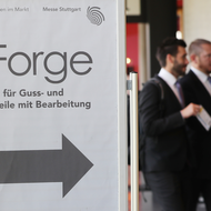 Die europäische Gießerei- und Schmiedeindustrie vertraut auf CastForge